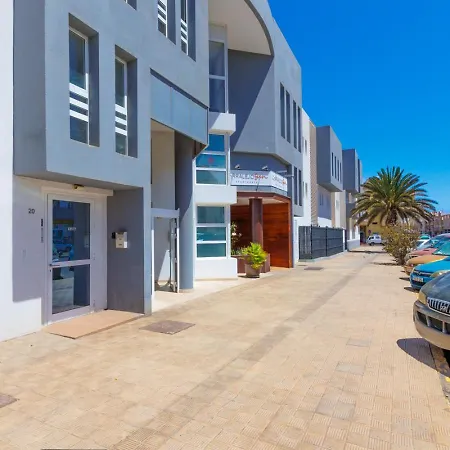 Appartamento Coral Sun Irent Fuerteventura Corralejo