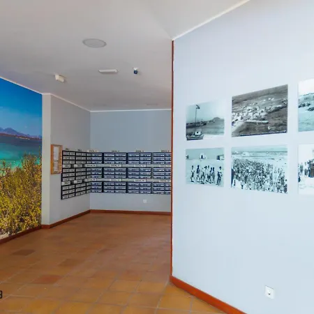 Coral Sun Irent Fuerteventura Appartamento *