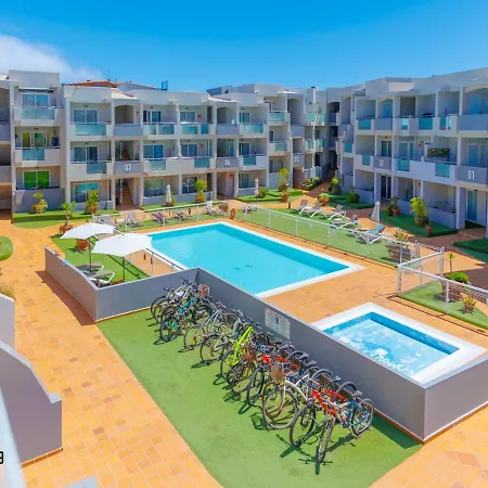 Coral Sun Irent Fuerteventura * Corralejo