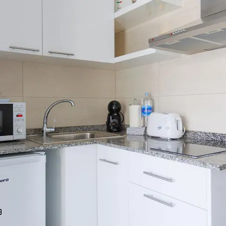 Appartamento Coral Sun Irent Fuerteventura