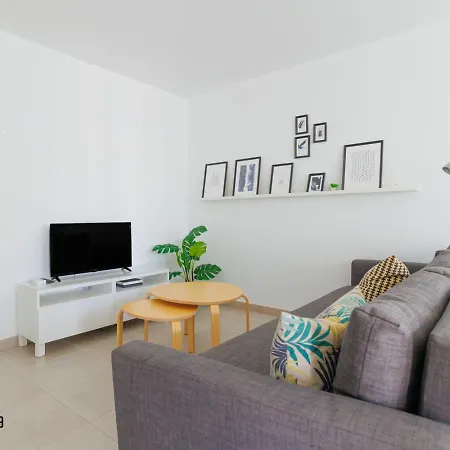 Appartamento Coral Sun Irent Fuerteventura Corralejo