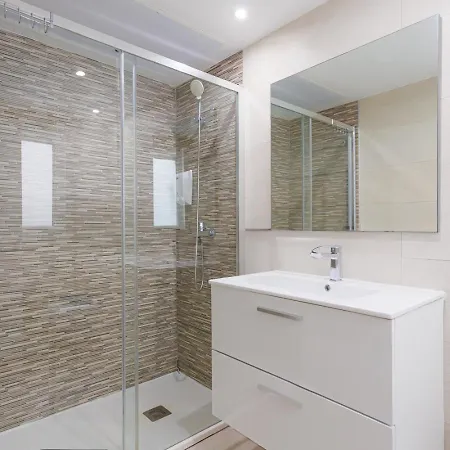 Appartamento Coral Sun Irent Fuerteventura