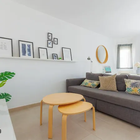 Appartamento Coral Sun Irent Fuerteventura *