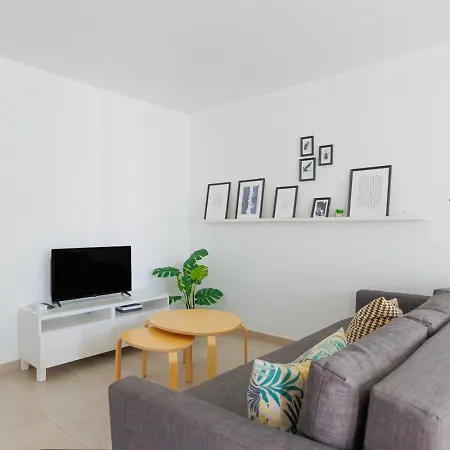 Appartamento Coral Sun Irent Fuerteventura Corralejo