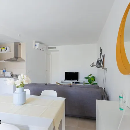 Appartamento Coral Sun Irent Fuerteventura *