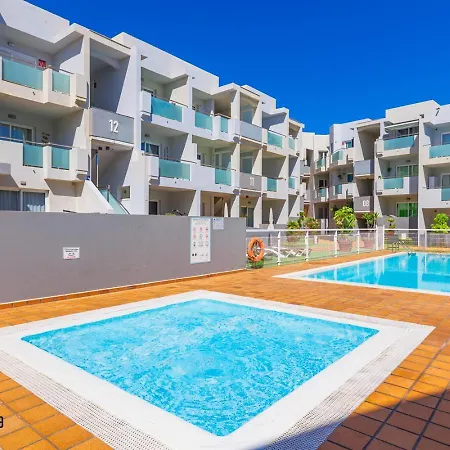 Appartamento Coral Sun Irent Fuerteventura Corralejo