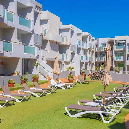 Coral Sun Irent Fuerteventura Appartamento