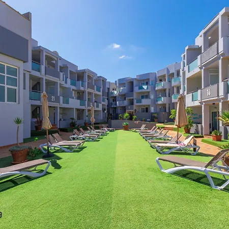 Coral Sun Irent Fuerteventura *