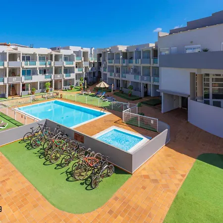 Appartamento Coral Sun Irent Fuerteventura Corralejo