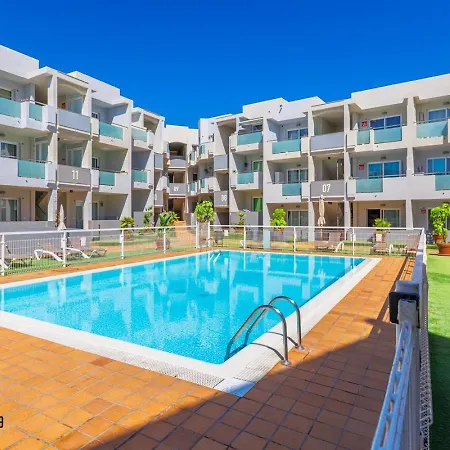 Coral Sun Irent Fuerteventura Appartamento