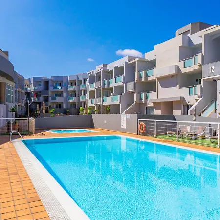 Coral Sun Irent Fuerteventura * Corralejo