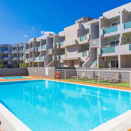 Appartamento Coral Sun Irent Fuerteventura Corralejo