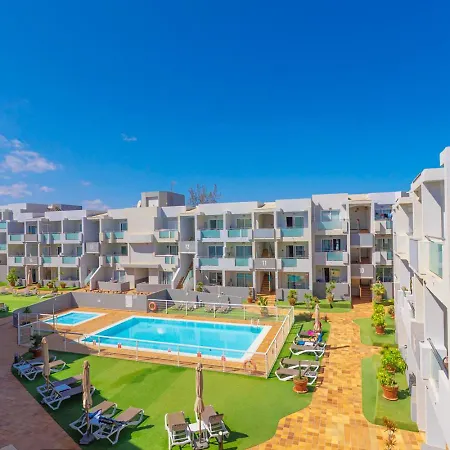 Coral Sun Irent Fuerteventura *