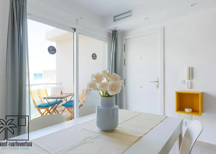 Appartamento Coral Sun Irent Fuerteventura Corralejo