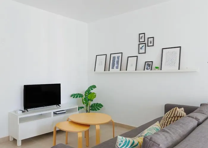 Appartamento Coral Sun Irent Fuerteventura Corralejo