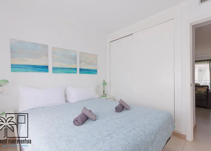 Coral Sun Irent Fuerteventura Corralejo