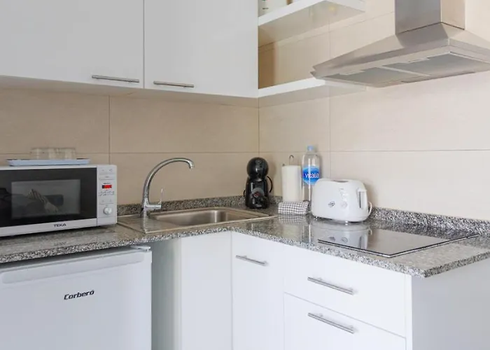 Appartamento Coral Sun Irent Fuerteventura