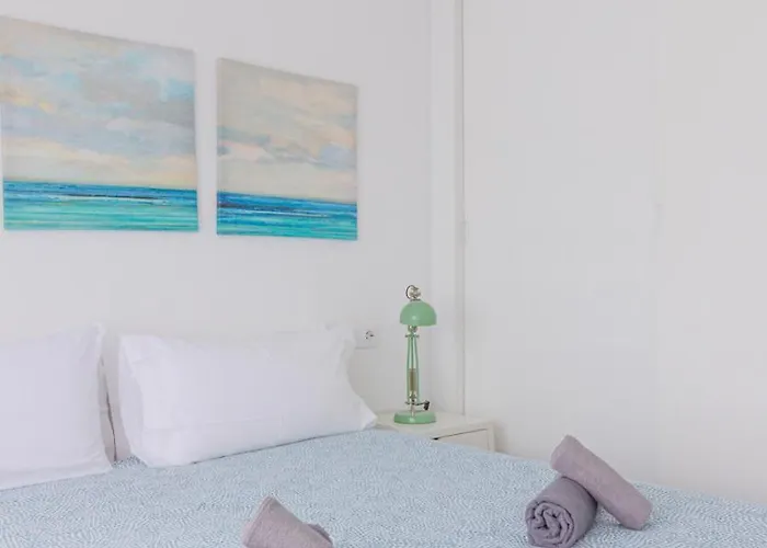 Appartamento Coral Sun Irent Fuerteventura *