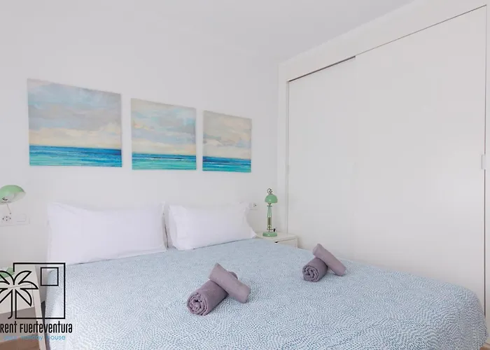 Appartamento Coral Sun Irent Fuerteventura Corralejo