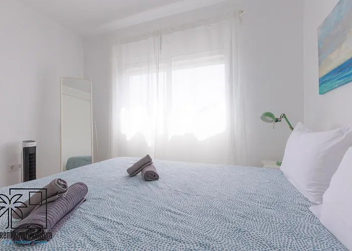 Coral Sun Irent Fuerteventura Appartamento Corralejo